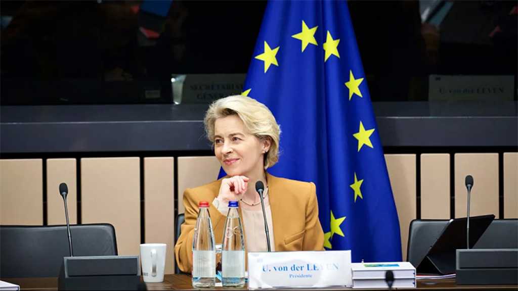 Commission européenne: Ursula von der Leyen candidate à un second mandat, opposition de la droite française