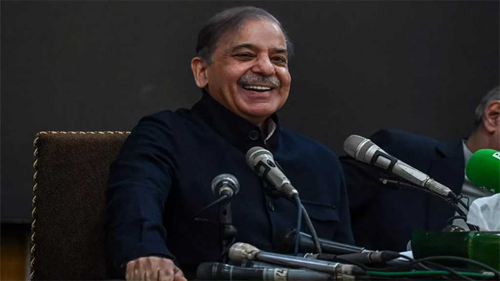 Pakistan: l’ancien PM Sharif en passe de revenir au pouvoir après un accord entre les rivaux de Khan