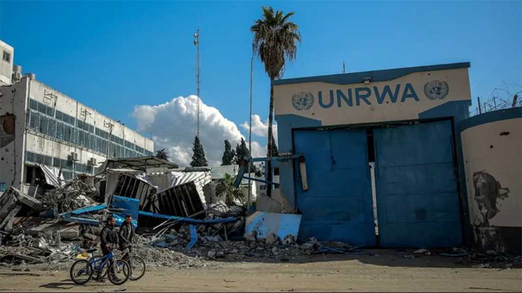 Guerre à Gaza: l’UNRWA a atteint un «point de rupture», selon son commissaire général