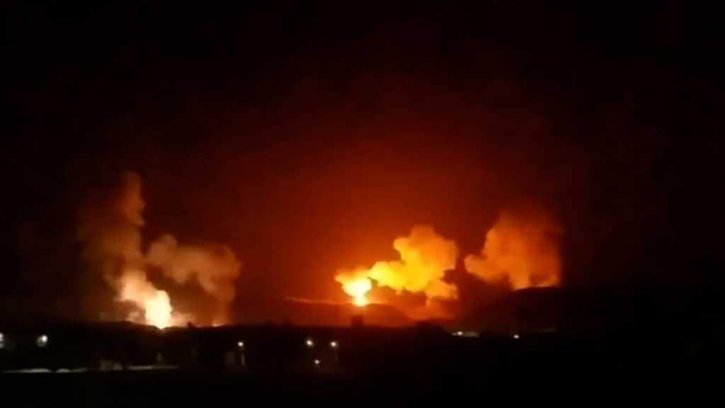Yémen: nouveaux raids aériens américano-britanniques sur Hodeïda