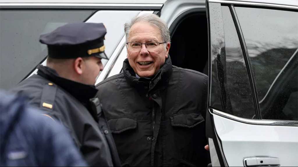 L’ex-patron du lobby américain des armes NRA jugé coupable de corruption