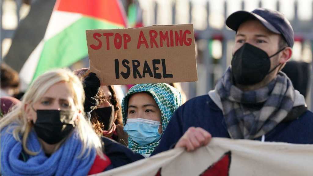 Les experts de l’ONU exigent l’arrêt «immédiat» des transferts d’armes vers «Israël»