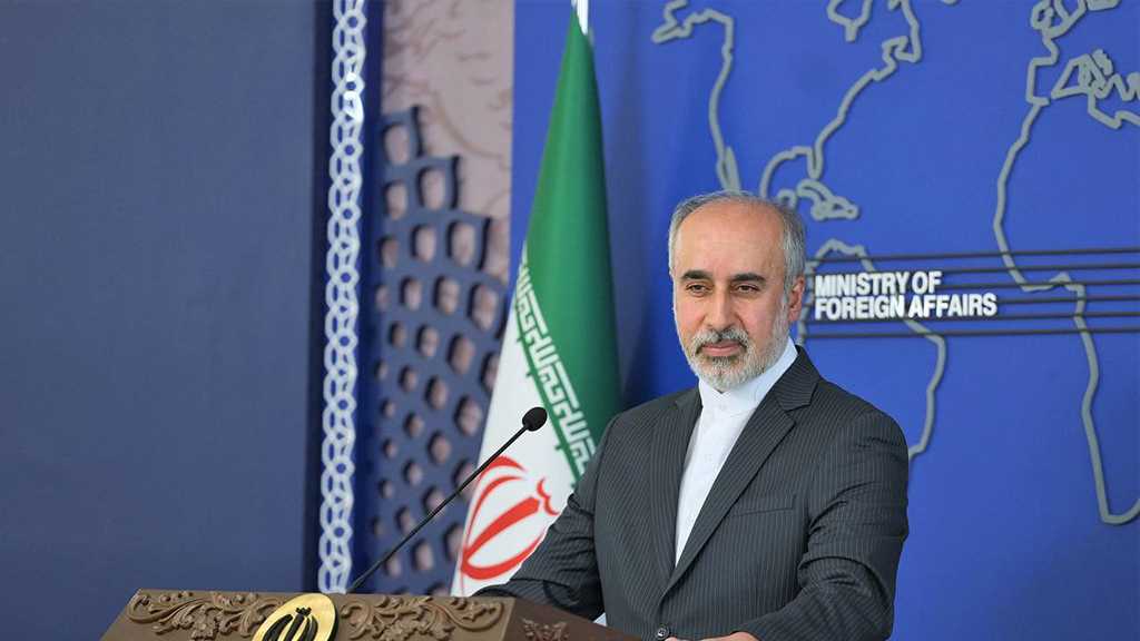 Raids au Yémen: l’Iran accuse Washington et Londres de chercher à étendre le champ de la guerre