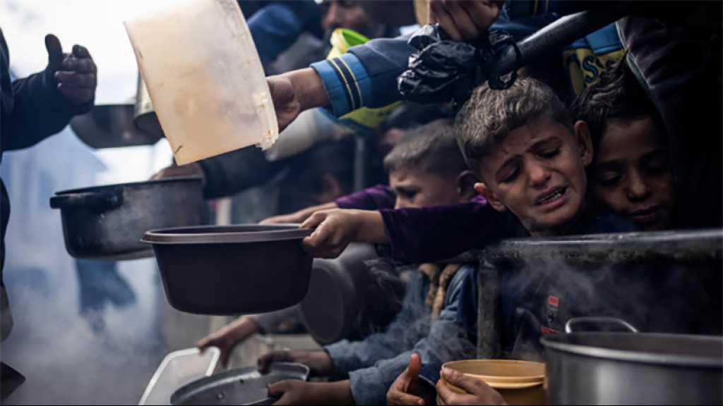 «Israël» affame intentionnellement les Palestiniens de Gaza, selon un responsable de l’ONU