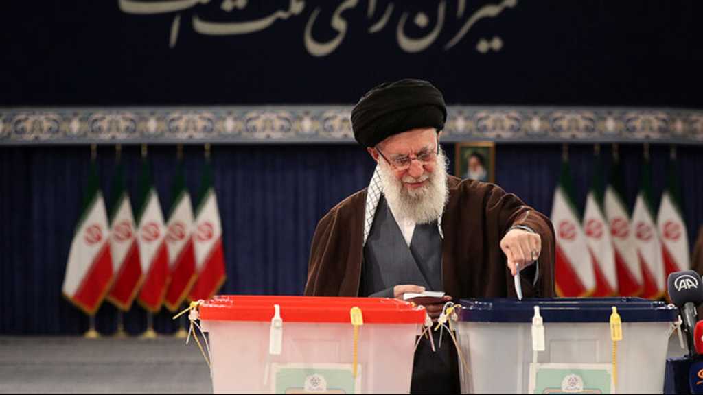 Les Iraniens aux urnes pour élire un nouveau Parlement et l’Assemblée des experts