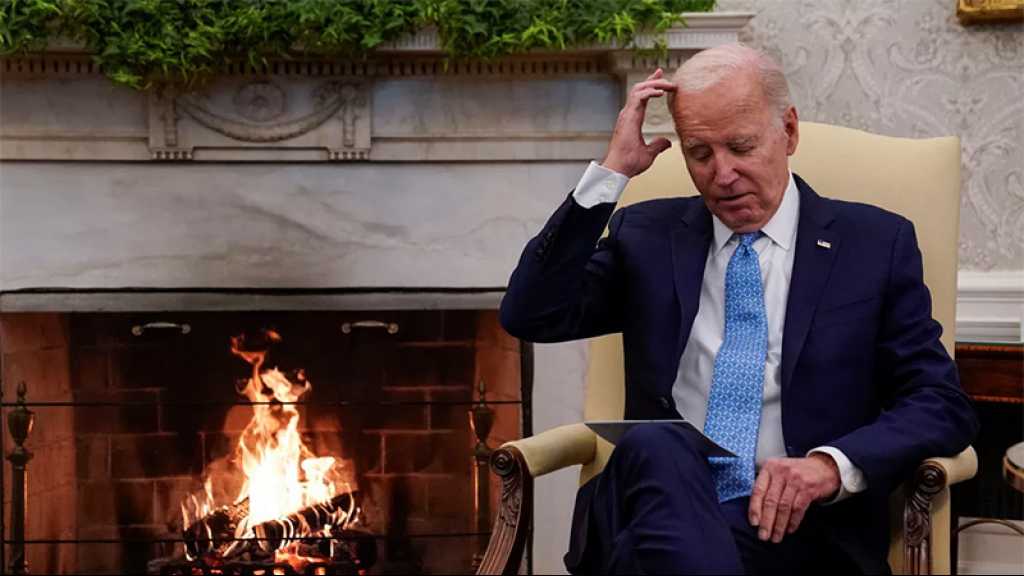 États-Unis: Nouvelle gaffe de Joe Biden qui confond à deux reprises Gaza et l’Ukraine