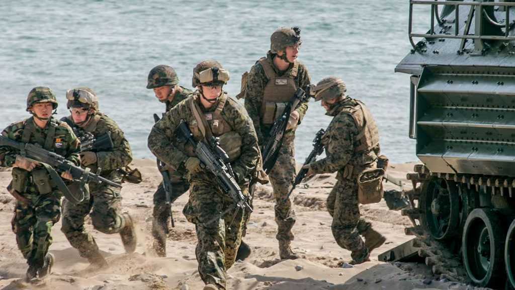  Les USA et la Corée du Sud lancent leurs exercices militaires conjoints annuels