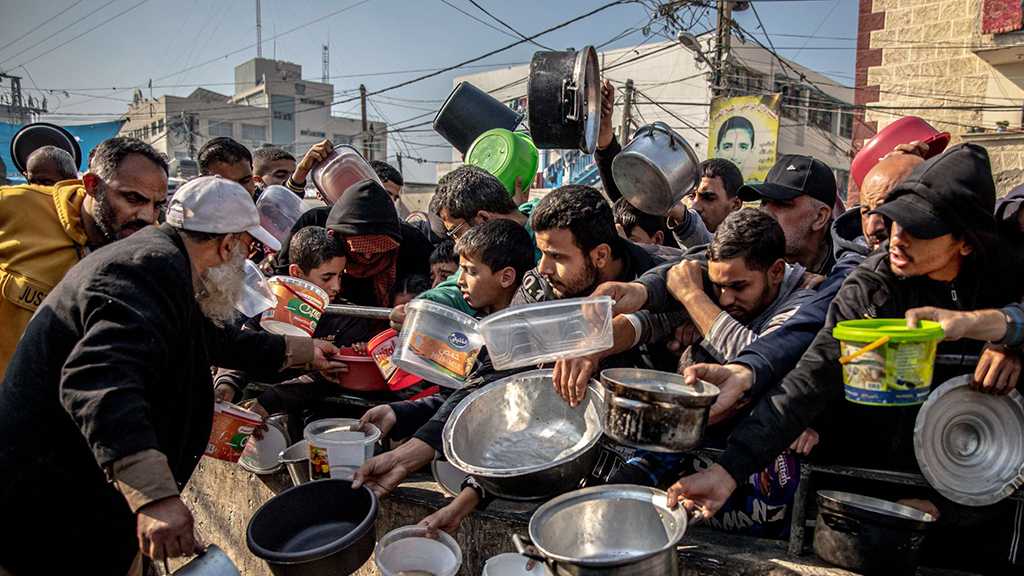 Gaza: Près d’un million de cas de maladies infectieuses en l’absence de capacités médicales