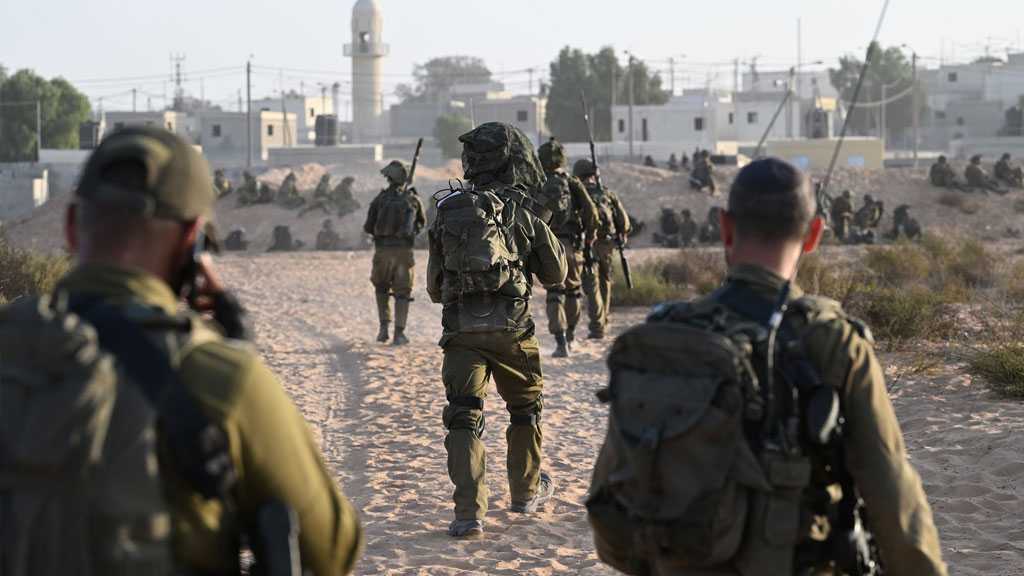 Guerre de Gaza: Vague de démissions dans l’équipe du porte-parole de l’armée d’occupation israélienne        