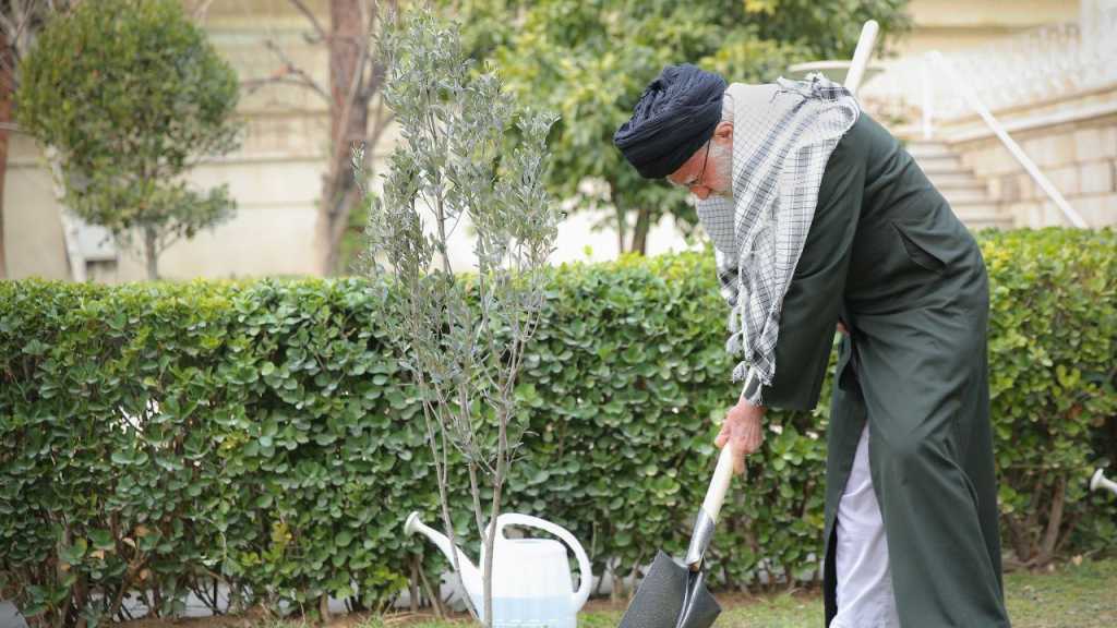 Sayyed Khamenei remercie les Iraniens pour avoir pris part aux élections législatives