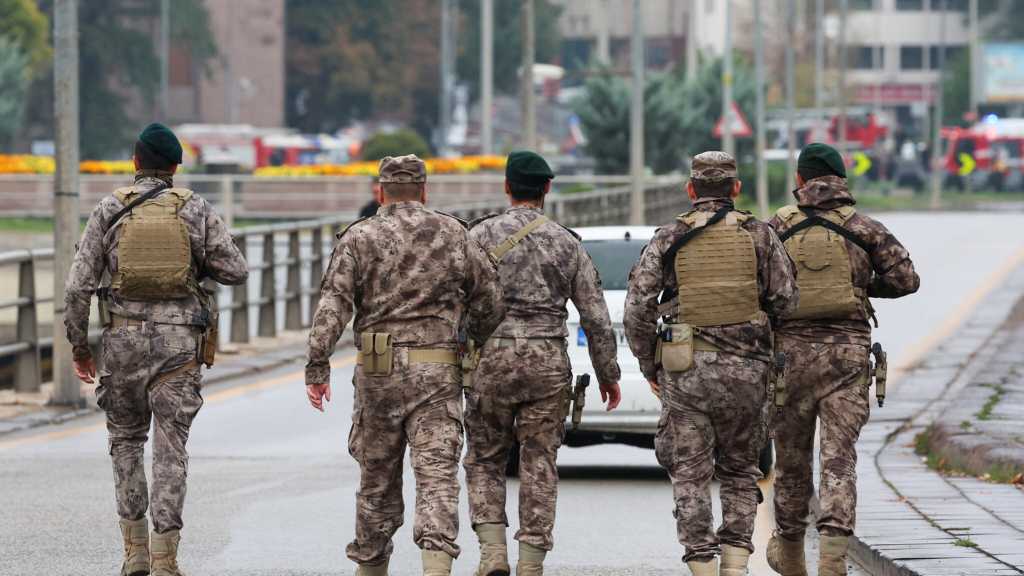 Turquie: sept personnes arrêtées pour espionnage au profit d’«Israël»