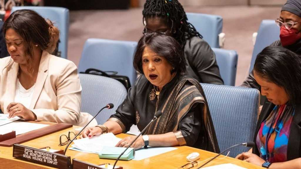 Opération du 7 octobre: le Hamas rejette le rapport de l’ONU sur les violences sexuelles