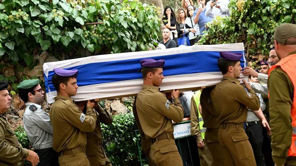 «Israël» reconnaît le mort de 69 officiers dans sa guerre contre Gaza