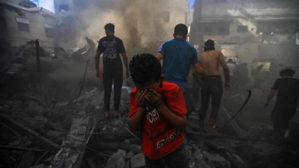 Le «mépris total» d’«Israël» pour les droits des Gazaouis atteint un niveau inégalé, selon l’ONU