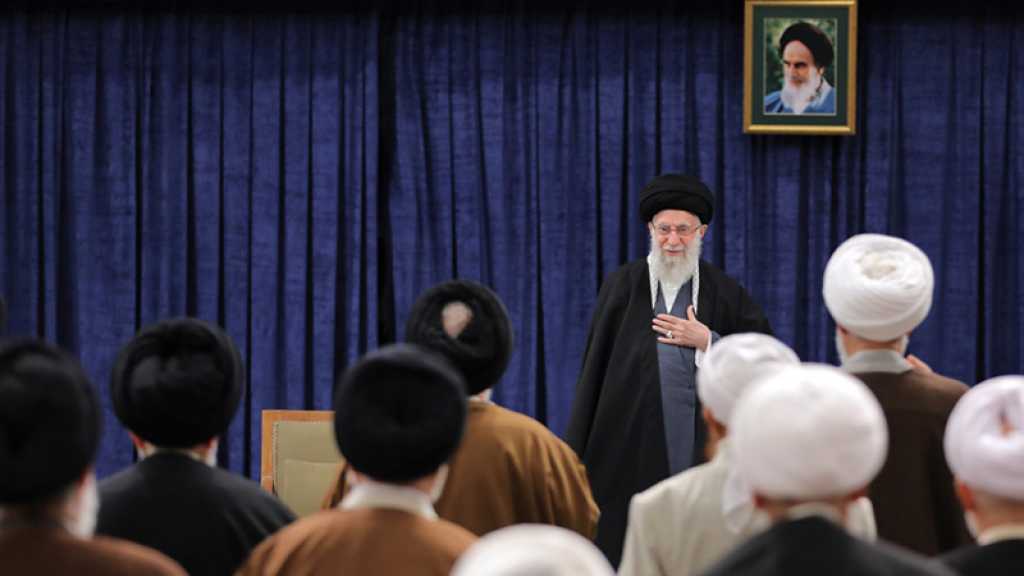 Sayyed Khamenei: Le nouveau Parlement apporte de «nouveaux espoirs» à l’Iran