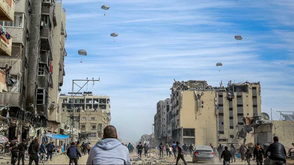 Guerre à Gaza: les espoirs de trêve s’éloignent, l’ONU appelle à ouvrir la voie terrestre pour l’aide humanitaire