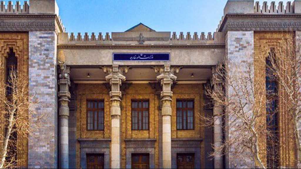 Iran: de nouveaux ambassadeurs en France, au Brésil, en Tunisie, au Niger et à Congo