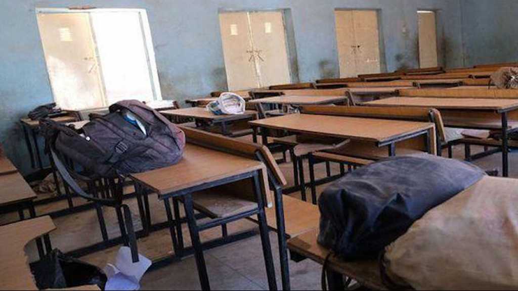 Nigéria: Enlèvement présumé de plus de 200 élèves par des hommes armés
