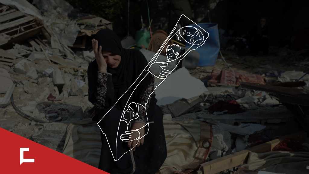 L’enfer des femmes à Gaza