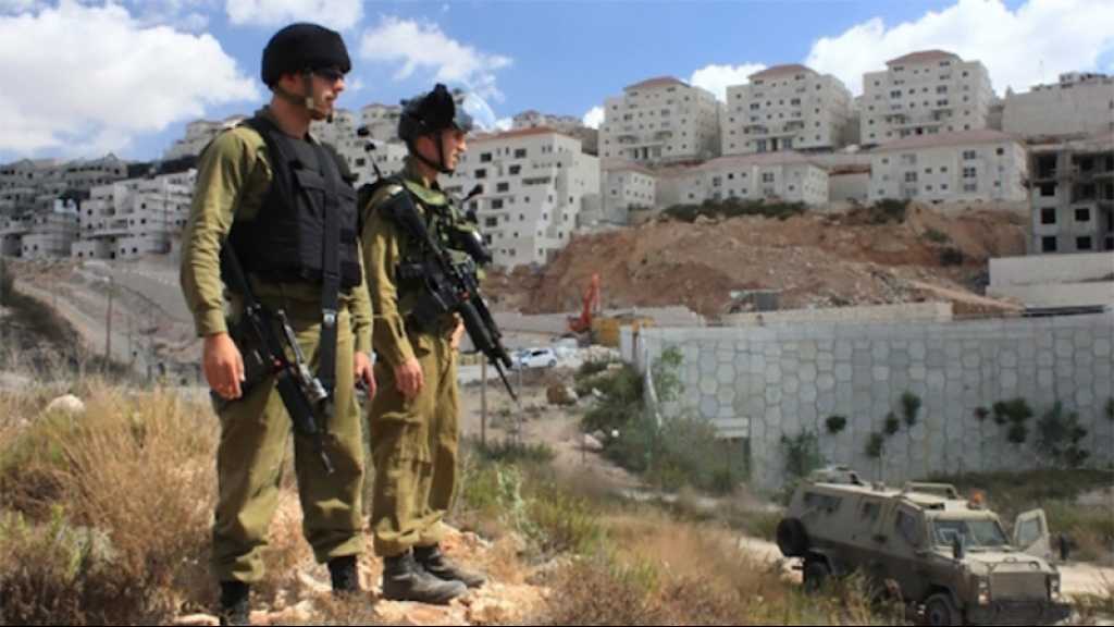 Les colonies israéliennes dans les territoires palestiniens relèvent «du crime de guerre», selon l’ONU