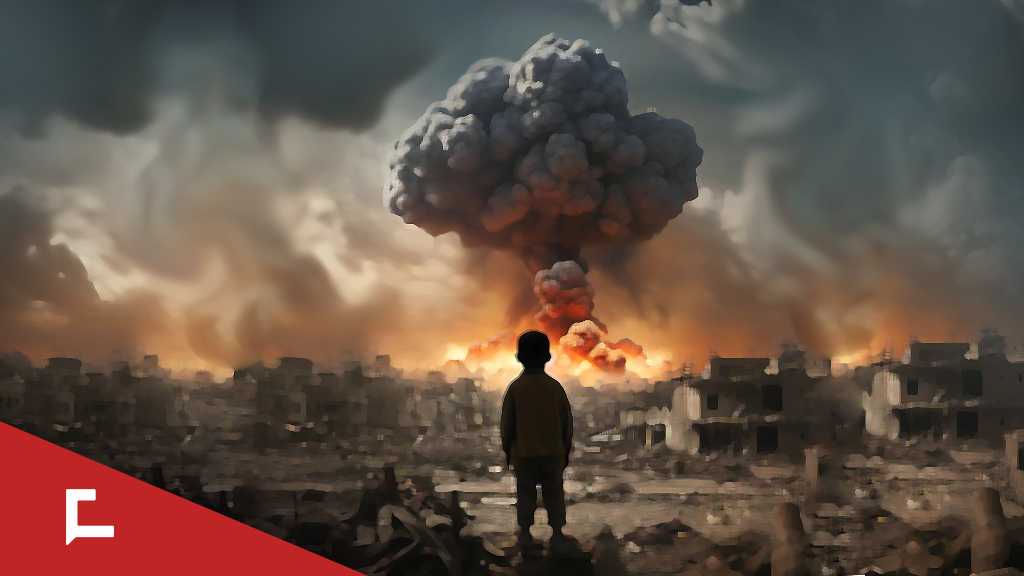 «Israël» tue en quatre mois à Gaza plus d’enfants qu’en quatre ans de conflits mondiaux