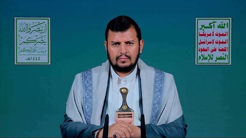 Sayyed al-Houthi: Nous poursuivrons les navires israéliens jusque dans l’océan Indien