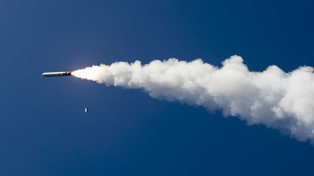 Yémen: Ansarullah teste avec succès un missile hypersonique