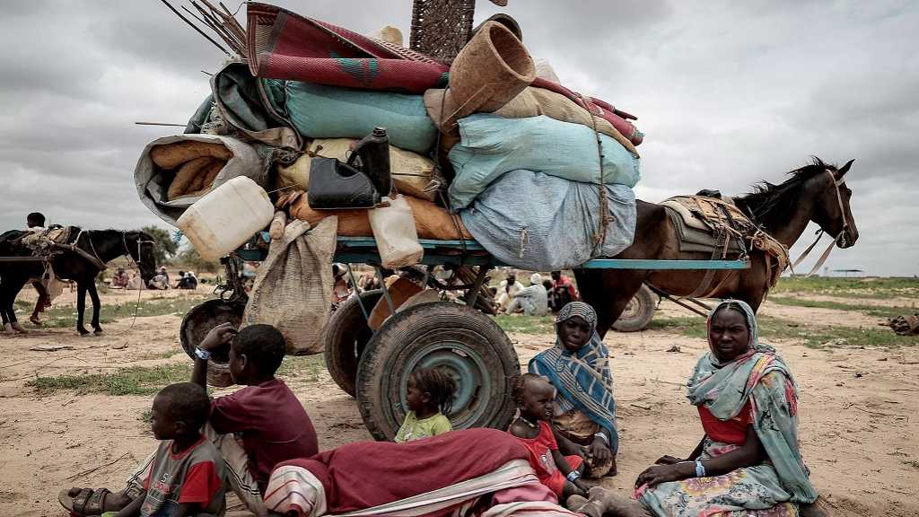 Soudan: menace d’«insécurité alimentaire catastrophique» pour près de 5 millions de personnes