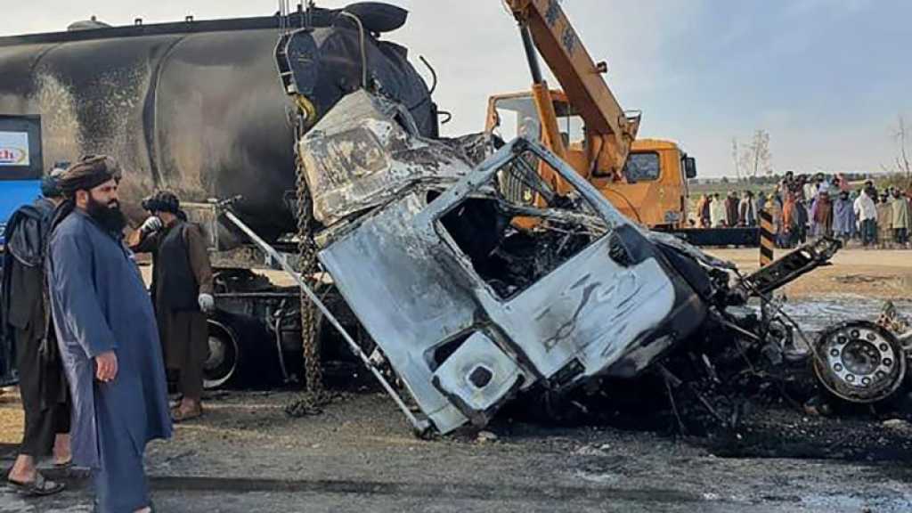Afghanistan: attentat-suicide dans le Sud, trois morts