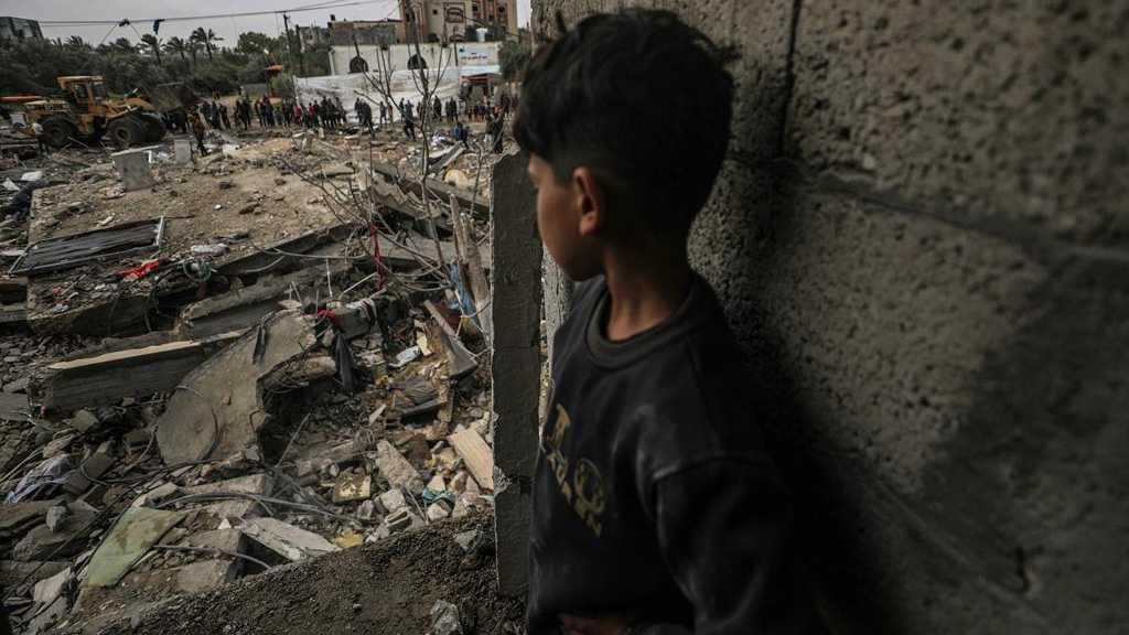 L’Iran appelle à libérer l’ONU de l’emprise des États-Unis et d’«Israël»