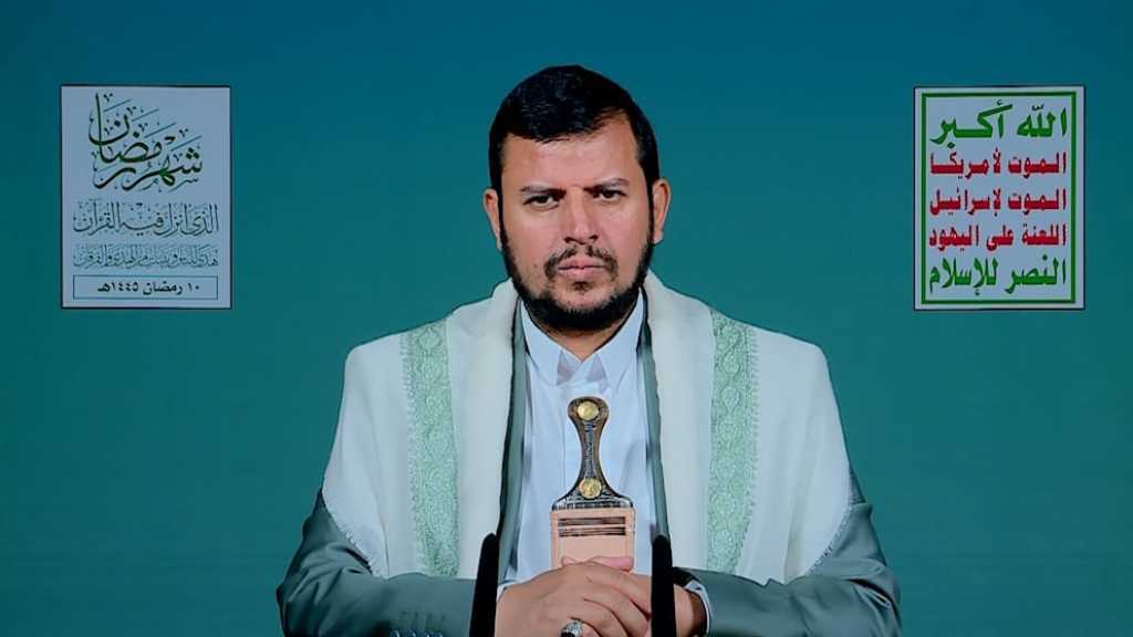 Sayyed al-Houthi: Le Yémen mènera des opérations plus efficaces en soutien à Gaza