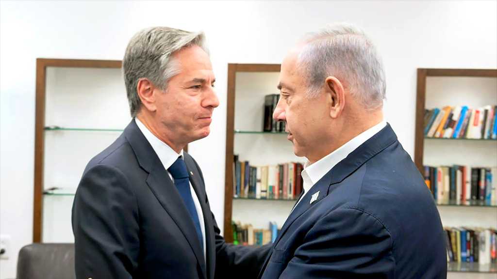  Gaza: discussions tendues entre «Israël» et Washington, échec à l’ONU d’une résolution américaine