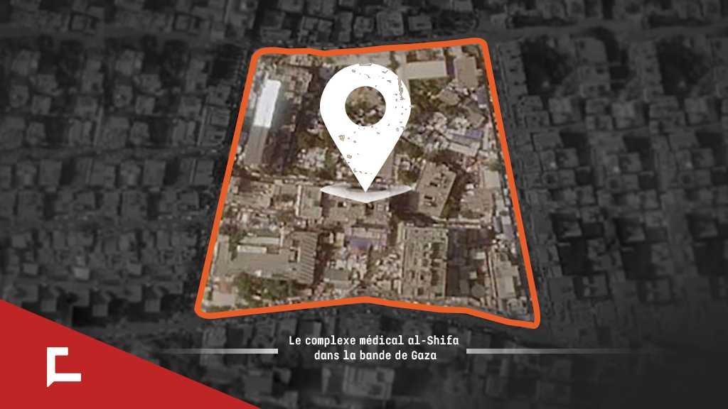Attaque de l’hôpital Al-Shifa : un nouveau symbole des crimes de l’armée israélienne à Gaza