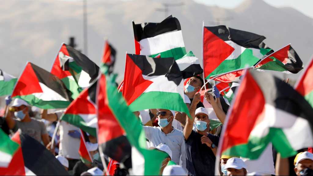 L’Espagne, l’Irlande, Malte et la Slovénie se disent prêtes à reconnaître l’État de Palestine