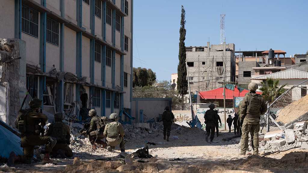 Gaza: deux nouveaux hôpitaux assiégés par l’armée israélienne
