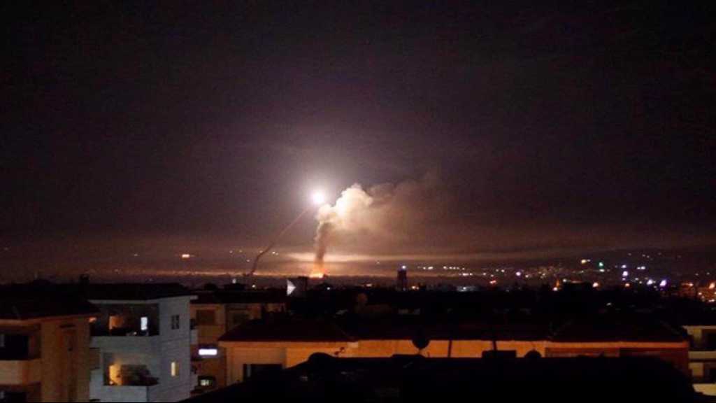 Syrie: au moins 20 blessés dans des raids aériens américains sur Deir ez-Zor