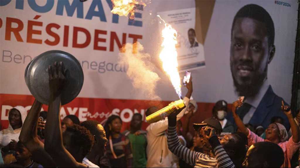 Sénégal: Diomaye Faye, candidat de la «rupture», va devenir président après des années de crise