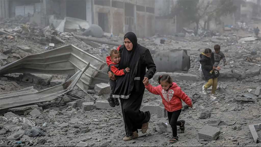Guerre à Gaza: Une rapporteuse de l’ONU accuse «Israël» de commettre plusieurs «actes de génocide»