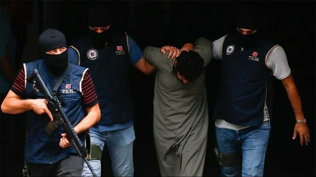 Turquie: arrestation de 147 personnes soupçonnées d’appartenance à «Daech»
