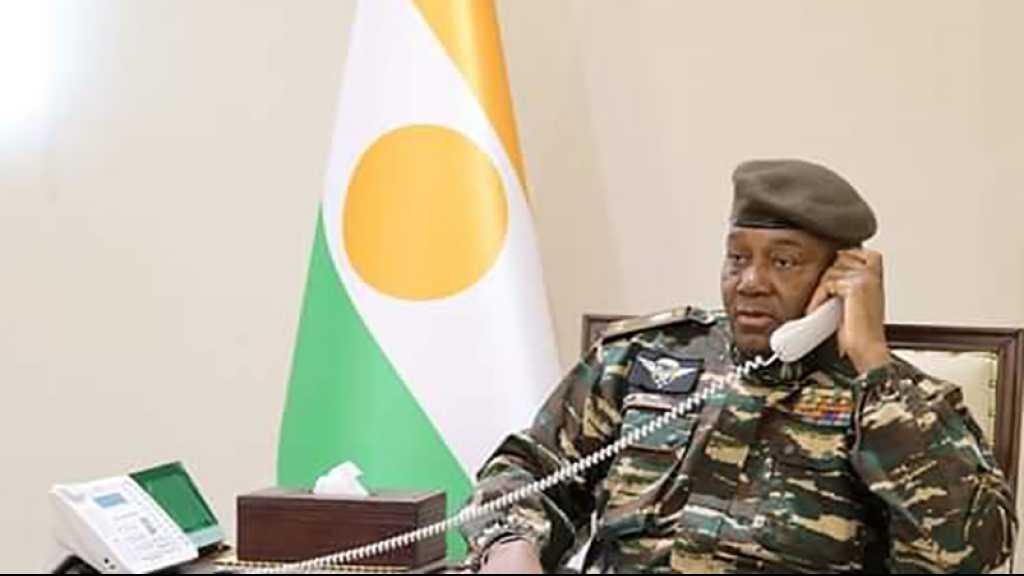 Niger: Tiani et Poutine échangent pour «renforcer» la coopération sécuritaire