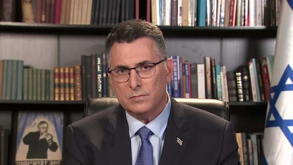  «Israël est acculé sur la scène internationale à cause de Gaza», selon un ancien ministre israélien