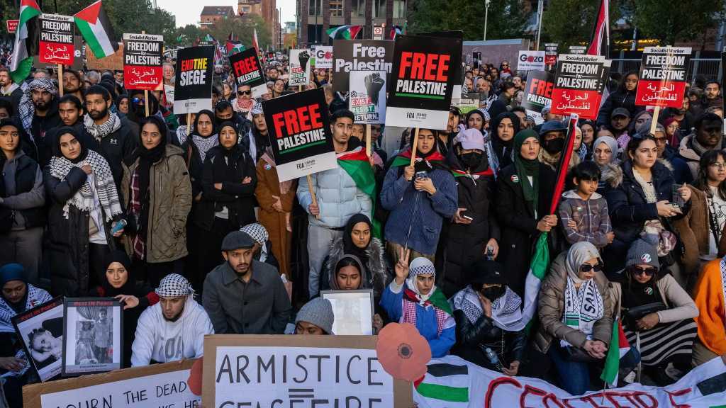 Les avocats du gouvernement britannique: «Israël» viole le droit humanitaire