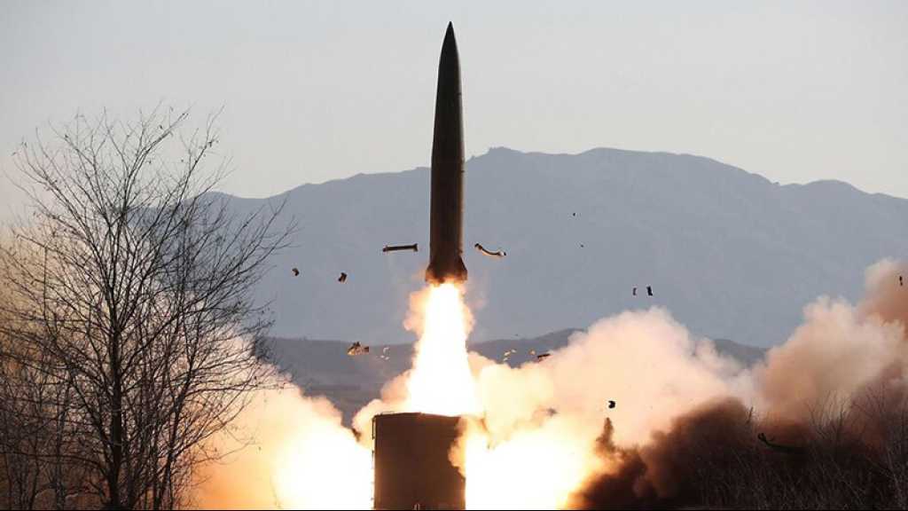 La Corée du Nord tire un missile balistique de portée intermédiaire