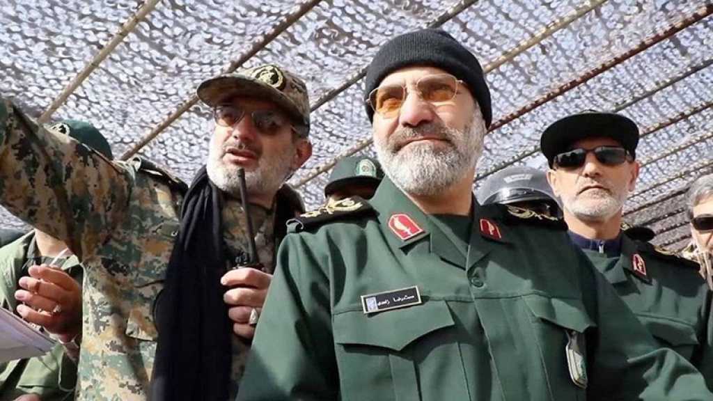 Sayyed Khamenei: L’Iran punira «Israël» et le fera regretter le crime commis en Syrie