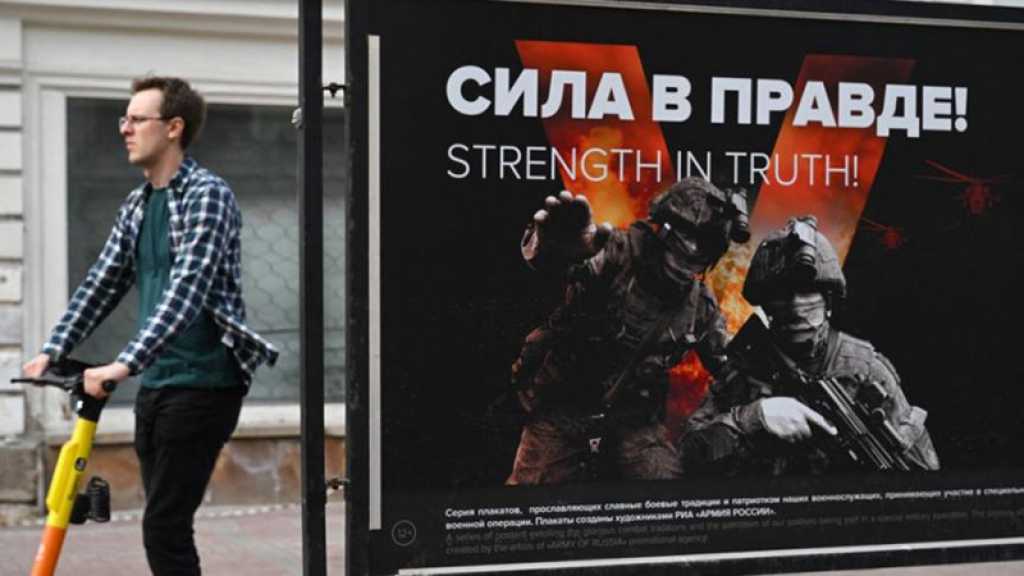La Russie dit voir une «hausse significative» des recrutements de l’armée depuis l’attentat de Moscou