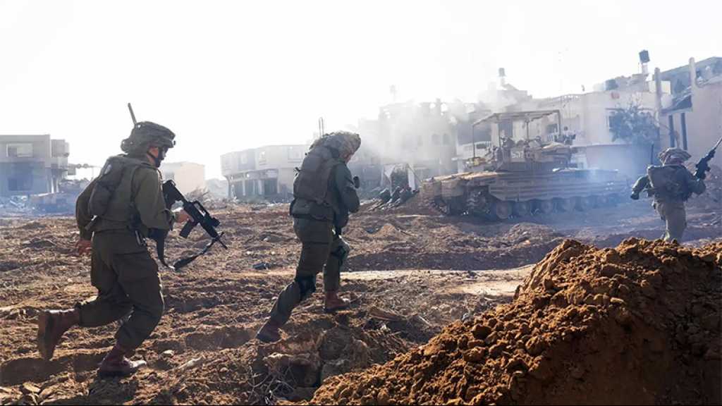 Guerre à Gaza: «Israël» se retire de Khan Younès, le Hamas réagit