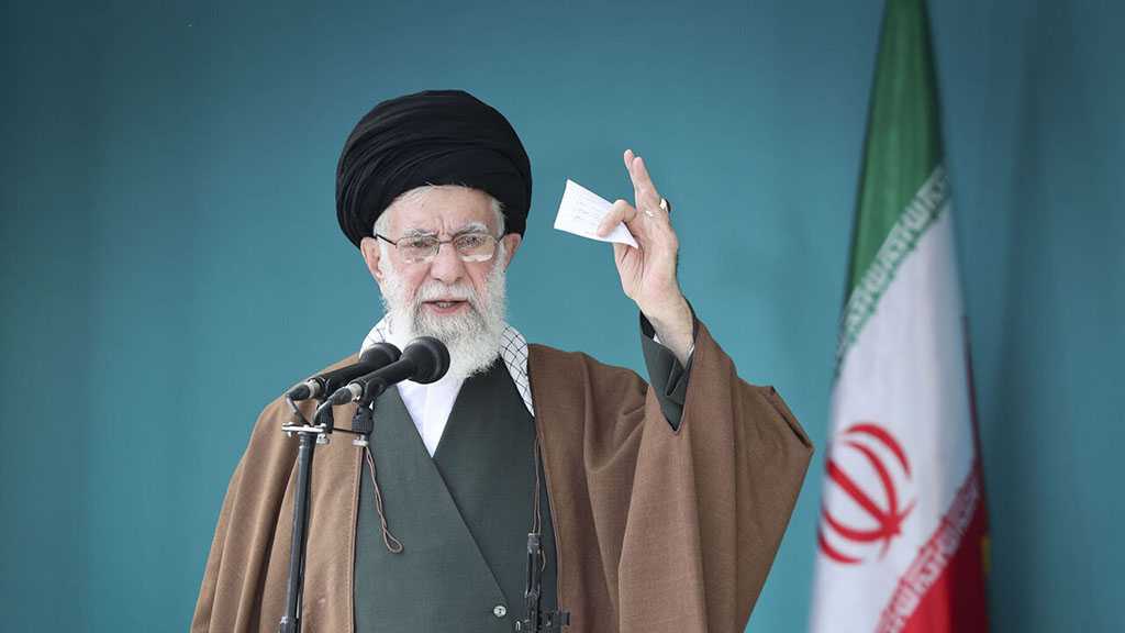 Sayyed Khamenei: «Israël» a commis une erreur en attaquant le consulat iranien, il en paiera le prix