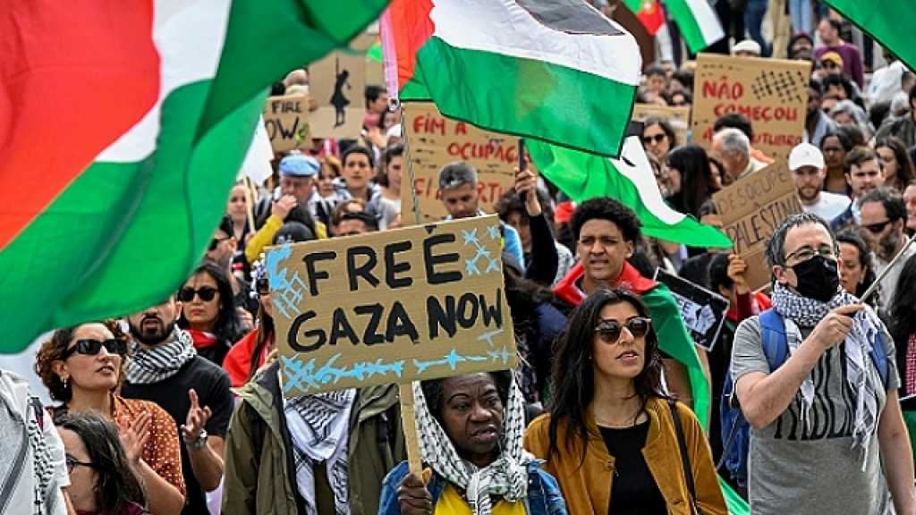 La Norvège et l’Espagne prêtes à reconnaître un État palestinien