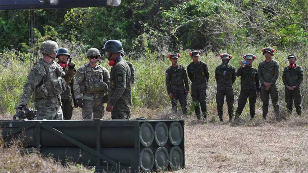 Philippines: Manille exclut de donner aux États-Unis un accès à plus de bases militaires