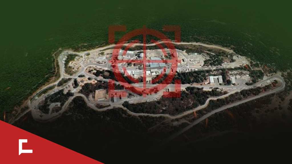 Les sites israéliens visés par les missiles iraniens